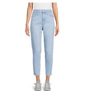 Levi Strauss, Simply Stretch,  Style: Heritage High Rise Skinny